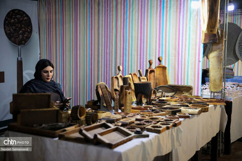 آغاز به کار نخستین جشنواره قهوه در اهواز