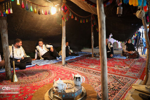 آغاز به کار نخستین جشنواره قهوه در اهواز