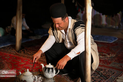 آغاز به کار نخستین جشنواره قهوه در اهواز