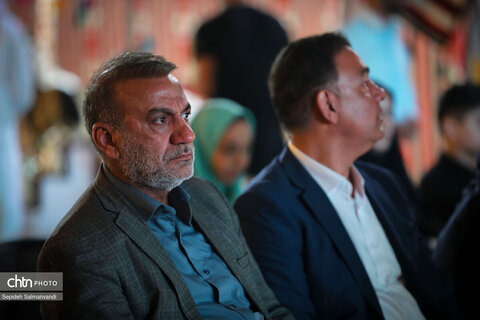 آغاز به کار نخستین جشنواره قهوه در اهواز