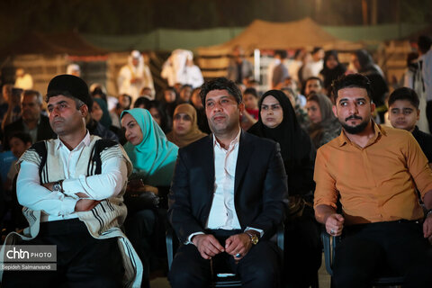 آغاز به کار نخستین جشنواره قهوه در اهواز