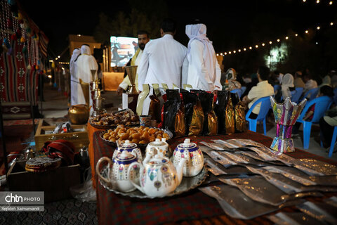 آغاز به کار نخستین جشنواره قهوه در اهواز