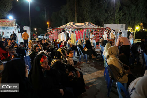 آغاز به کار نخستین جشنواره قهوه در اهواز