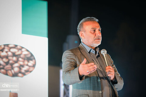 آغاز به کار نخستین جشنواره قهوه در اهواز