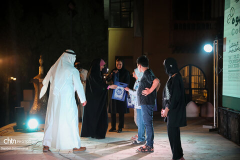 آغاز به کار نخستین جشنواره قهوه در اهواز