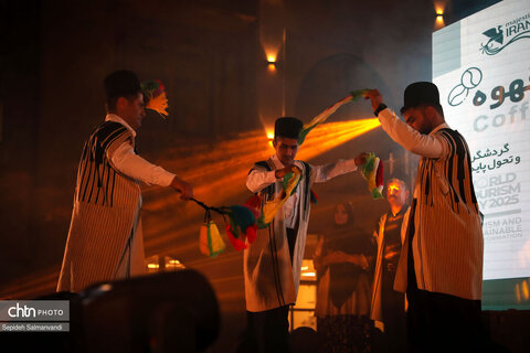 آغاز به کار نخستین جشنواره قهوه در اهواز