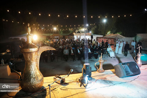 آغاز به کار نخستین جشنواره قهوه در اهواز