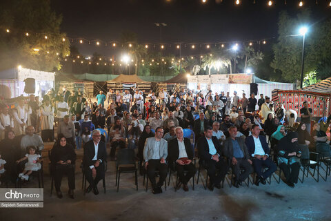 آغاز به کار نخستین جشنواره قهوه در اهواز