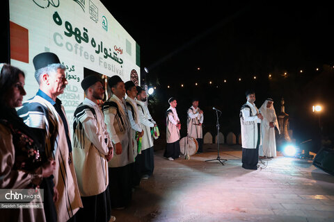 آغاز به کار نخستین جشنواره قهوه در اهواز