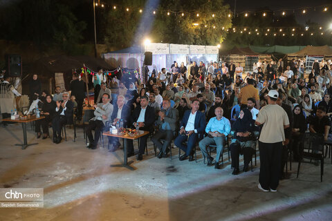 آغاز به کار نخستین جشنواره قهوه در اهواز