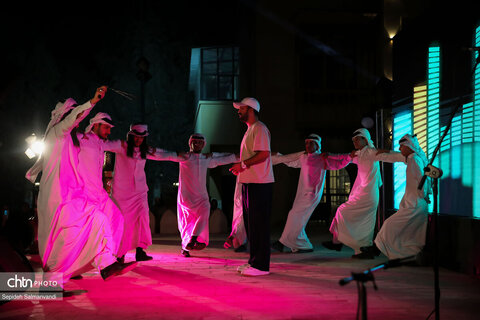 آغاز به کار نخستین جشنواره قهوه در اهواز