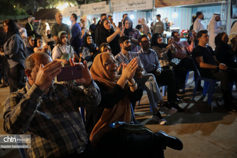 آغاز به کار نخستین جشنواره قهوه در اهواز