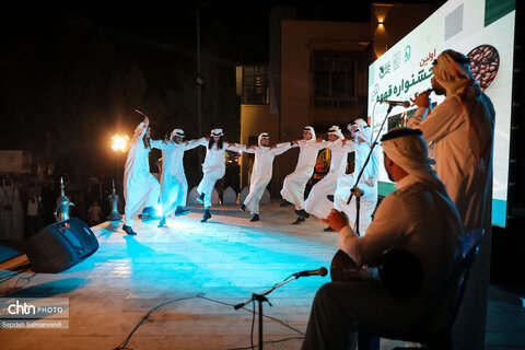 آغاز به کار نخستین جشنواره قهوه در اهواز