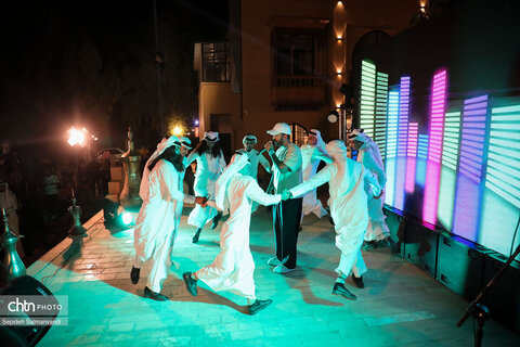 آغاز به کار نخستین جشنواره قهوه در اهواز