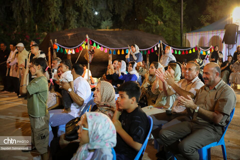 آغاز به کار نخستین جشنواره قهوه در اهواز
