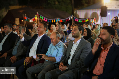 آغاز به کار نخستین جشنواره قهوه در اهواز