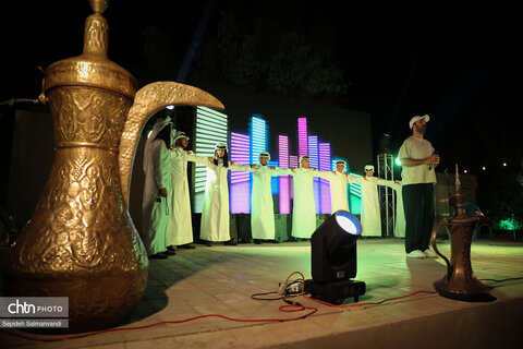 آغاز به کار نخستین جشنواره قهوه در اهواز