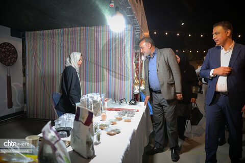 آغاز به کار نخستین جشنواره قهوه در اهواز