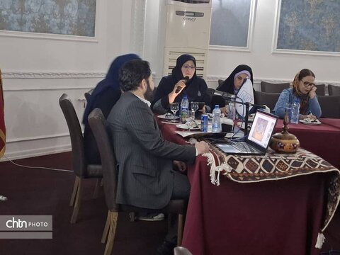 برپایی نشست تخصصی گردشگری حیات‌وحش با محوریت پرنده‌نگری در اهواز