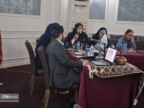 نشست تخصصی گردشگری حیاتوحش با محوریت پرندهنگری خوزستان