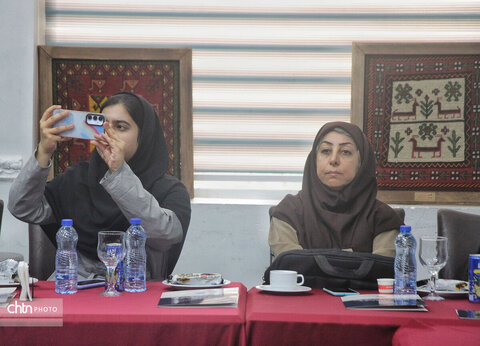 نشست تخصصی گردشگری حیاتوحش با محوریت پرندهنگری خوزستان