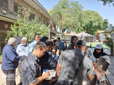 نشست تخصصی گردشگری حیاتوحش با محوریت پرندهنگری خوزستان