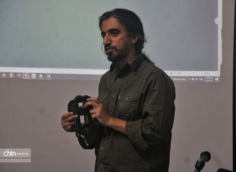 نشست تخصصی گردشگری حیاتوحش با محوریت پرندهنگری خوزستان