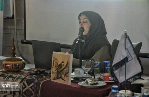 نشست تخصصی گردشگری حیات‌وحش با محوریت پرنده‌نگری خوزستان