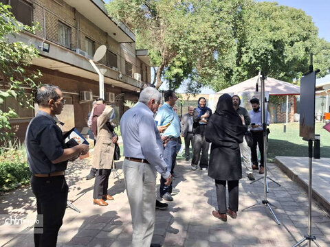 نشست تخصصی گردشگری حیات‌وحش با محوریت پرنده‌نگری خوزستان