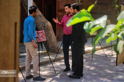 نشست تخصصی گردشگری حیاتوحش با محوریت پرندهنگری خوزستان