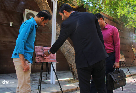 نشست تخصصی گردشگری حیات‌وحش با محوریت پرنده‌نگری خوزستان