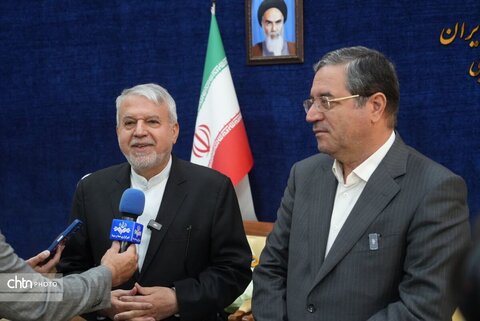 سفر وزیر میراث‌فرهنگی به آذربایجان‌غربی؛ سرزمین رازها و رمزها