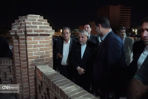 سفر وزیر میراث‌فرهنگی به آذربایجان‌غربی؛ سرزمین رازها و رمزها