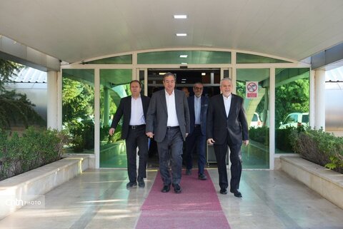 سفر وزیر میراث‌فرهنگی به آذربایجان‌غربی؛ سرزمین رازها و رمزها