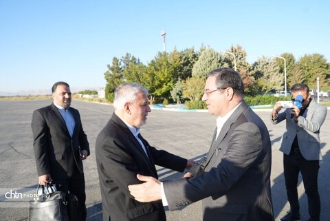 سفر وزیر میراث‌فرهنگی به آذربایجان‌غربی؛ سرزمین رازها و رمزها