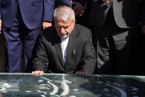 سفر وزیر میراث‌فرهنگی به آذربایجان‌غربی؛ سرزمین رازها و رمزها