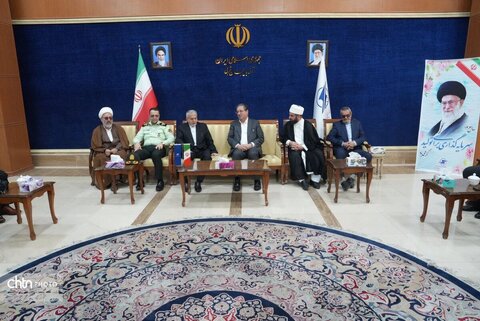 سفر وزیر میراث‌فرهنگی به آذربایجان‌غربی؛ سرزمین رازها و رمزها