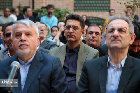 آیین افتتاح هم‌زمان ۲۶۸ پروژه گردشگری و بوتیک‌هتل ملوکانه توسط وزیر میراث‌فرهنگی، گردشگری و صنایع‌دستی