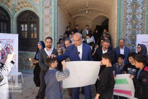 بازدید استاندار