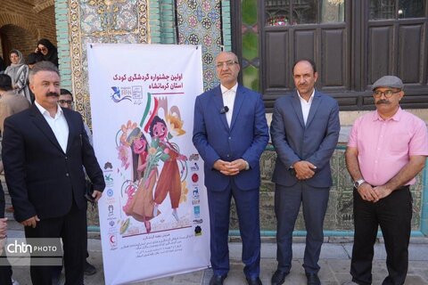 بازدید استاندار