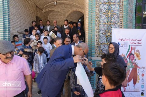 بازدید استاندار