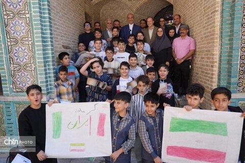 بازدید استاندار