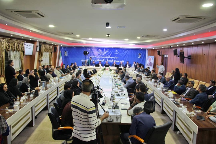 پروژه‌های بالای ۹۰ درصد پیشرفت، اولویت دریافت تسهیلات هستند/ امنیت شغلی، بازار داخلی و صادرات، سه رکن توسعه صنایع‌دستی است