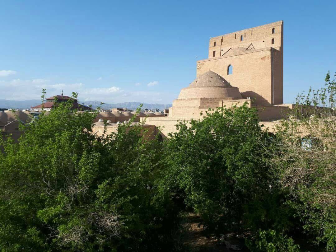 الهام از گذشته برای کمآبی امروز/ استفاده از تجربه مردم در حل بحران آب الهام از گذشته برای کمآبی امروز/ استفاده از تجربه مردم در حل بحران آب