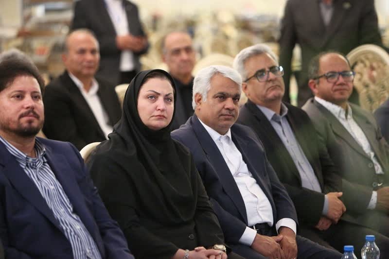 خراسان رضوی باید پیشقراول توسعه و گردشگری کشور باشد