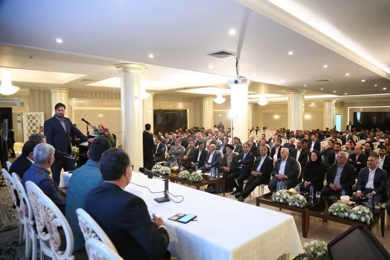 خراسان رضوی باید پیشقراول توسعه و گردشگری کشور باشد