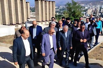 یاسوج به یکی از قطب‌های علمی، فرهنگی و موزه‌ای کشور تبدیل خواهد شد