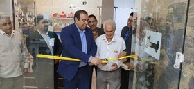 افتتاح دفتر خدمات مسافرتی و گردشگری در بم