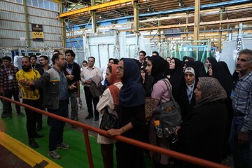 برگزاری رویداد تخصصی «گردشگری صنعتی» در اردکان