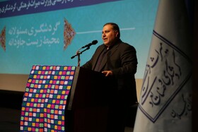 گیلان، خاستگاه گردشگری مذهبی ایران و محور توسعه پایدار